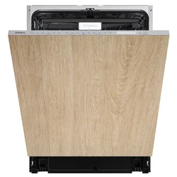 Πλυντήριο Πιάτων Εντοιχιζόμενο 60cm Morris Afi-60162 In