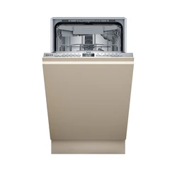 Εντοιχιζόμενο Πλυντήριο Πιάτων Neff S875Emx35E 45cm