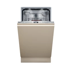 Εντοιχιζόμενο Πλυντήριο Πιάτων Neff S855Emx34E 45cm