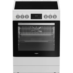 Κουζίνα Κεραμική Whirlpool W6V8Lcsw