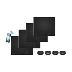 Επαγωγική Εστία 60cm Neff N90 T66Yyy4B0
