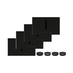 Εστία Neff με Απορροφητήρας 80cm V68Yyx4B0