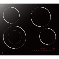 Εστία Κεραμική Morris Mvf-65394