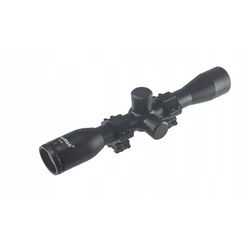 Διόπτρα Beeman 4x32 riflescope with mount (IB-5007)