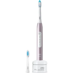 Ηλεκτρική Οδοντόβουρτσα Braun Oral-B Pulsonic Slim Luxe 4100 Toothbrush