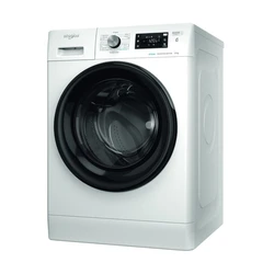 Πλυντήριο Ρούχων 9Κ Whirlpool Ffb 9479 Bv Ee