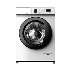 Πλυντήριο Ρούχων 60cm 6Κg United Uwm-6102Bs