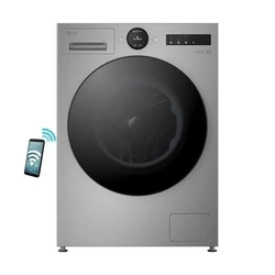 Πλυντήριο Ρούχων 11Kg LG F4X7511Tsb