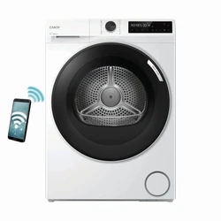 Στεγνωτήριο 10Κ Candy Br 10N2Bx-S