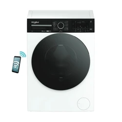 Πλυντήριο Ρούχων 60cm 12Kg Whirlpool Wpm 27W Ads Ee