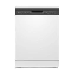 Πλυντήριο Πιάτων 60cm Midea Mfd60S080W White