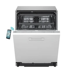 Πλυντήριο Πιάτων Εντοιχιζόμενος LG Db375Txs