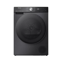 Στεγνωτήριο 10Kg Hisense Dh5S102Bb