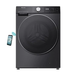 Πλυντήριο Ρούχων 60cm 10.5Kg Hisense Wf5S1045Bb