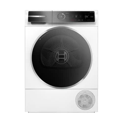 Στεγνωτήριο 9Kg Bosch Wqb246D0Gr