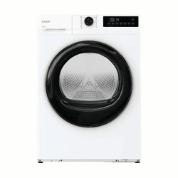 Στεγνωτήριο 10Κ Candy Gd 10N2B-S