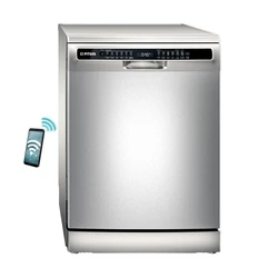 Πλυντήριο Πιάτων 60cm Pitsos Dsf61I02