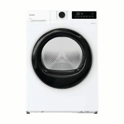Στεγνωτήριο 10Κ Candy Gd 10N3B-S