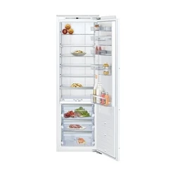 Ψυγείο Εντοιχιζόμενο Neff Ki8816De1 Συντήρησης