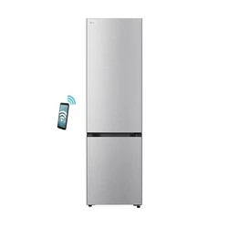 Ψυγειοκαταψύκτης 60cm LG Gbbs726Amb