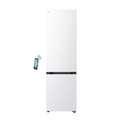 Ψυγειοκαταψύκτης 60cm LG Gbbsj20Dsw