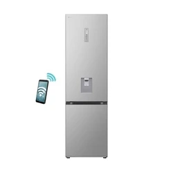 Ψυγειοκαταψύκτης LG Gbf7272Dpy