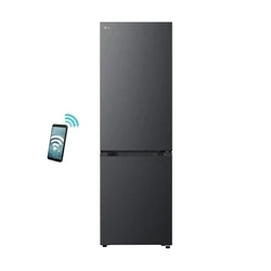 Ψυγειοκαταψύκτης 60cm LG Gbbsj10Dep