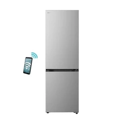 Ψυγειοκαταψύκτης 60cm LG Gbbsj10Epy
