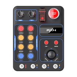 PXN Control Box για PC PXN-CB1