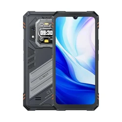 Smartphone CUBOT KingKong Star 2 12 256GB DS 5G Black OEM