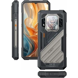 Cubot Smartphone KingKong X Pro 12 256GB 5G Black