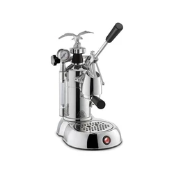 La Pavoni Εσπρεσομηχανή Lever Milano Silver