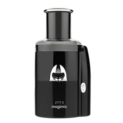 Magimix Juice Expert 3 Black Juicer 18081 EB