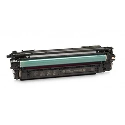 HP Default Toner Cartridge Magenta 656X CF463XC