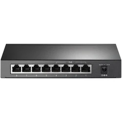 Network Switch TP Link TL SF1008P 8 Port 10 100Mbps Desktop PoE Switch