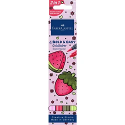 Faber Castell Μαρκαδόροι FC-164816