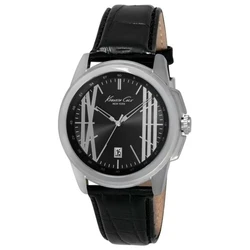 Ανδρικό Ρολόι Kenneth Cole IKC8095 ( 44 mm)