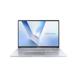 Laptops Asus VivoBook 16 M1605NAQ-SH119W Ryzen 5 150 16GB 512GB Windows 11 Home Silver