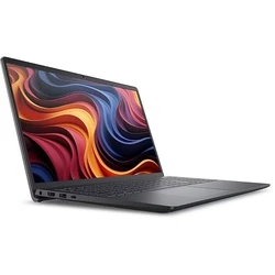 Dell Laptop 15 Ryzen 7 7730U 15.6 inches 16GB 512GB Win11 Black