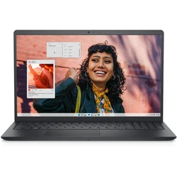 Dell Inspiron 3530 i5 1335U 156 Dotyk 16GB 512GB Win11 Czarny