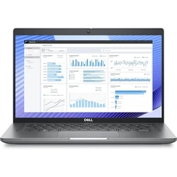 Dell Φορητός Υπολογιστής Precision 3490 Ultra 5 135H 14 ιντσών 16GB 256GB Win11Pro