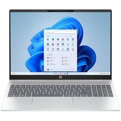HP OmniBook 5 Φορητός Υπολογιστής Ultra 7 255U 16 2K 24GB 512GB noOS Srebrny