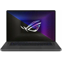 Asus Laptop Asus ROG Zephyrus G16 GU605CM-QR095X Ultra 7 255H 16 2.5K 240Hz OLED 32GB 1TB W11Pro RTX 5060
