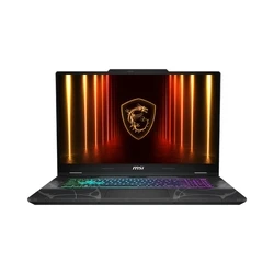 Laptop MSI Cyborg 17 B13WFKG-267XPL i7 13620H 17 3 16GB 512GB NoOS RTX 5060