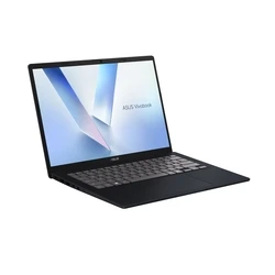 Laptops Asus Vivobook 14 M1407GA-LY010W Ryzen AI 7 445 14 inch 16GB 512GB W11H Quiet Blue