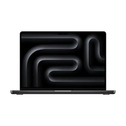Apple MacBook Pro Laptop M5 14.2 inch 32GB 1TB Mac OS Silver Nano textured 96W