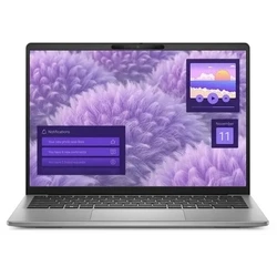 Dell Laptop 14 X1P 64 100 16GB 1TB Win11 Gray