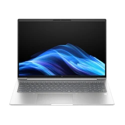 HP EliteBook 6 G1i 16 HP Laptop Ultra 5 225U 16GB 512GB W11 Pro