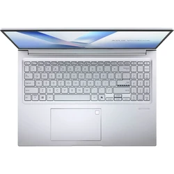 Laptop Asus VivoBook 16 M1605NAQ MB266W Ryzen 5 150 16 inches 24GB 1TB W11H Silver