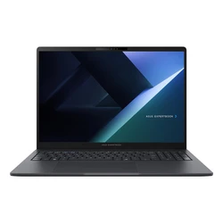 Asus Laptop ExpertBook B3 B3605CCA MB1977X Ultra 5 225H 16 16GB 512GB W11P